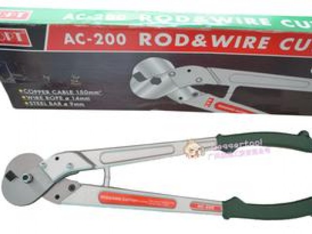 Kim OPT AC-210, AC-200